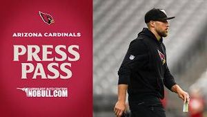 Video post by @azcardinals on YouTube