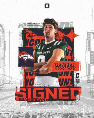 Image post by @charlottefootball on Instagram
