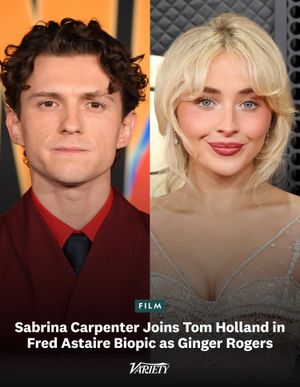 Image post by @variety on Instagram