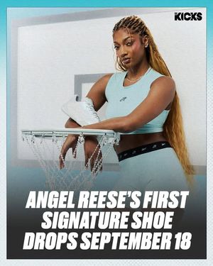 Image post by @brkicks on Instagram