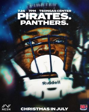 Image post by @mass.pirates on Instagram