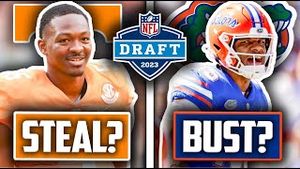 Video post by @totalprosportsdotcom on YouTube
