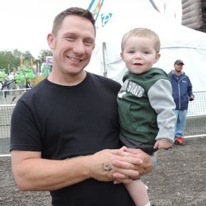 Image post by @michiganstatefair on Instagram