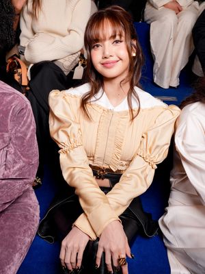 Image post by @ellemenhk on Instagram