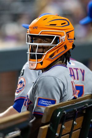 Image post by @Mets on Twitter