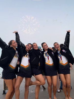 Image post by @wvudanceteam on Instagram