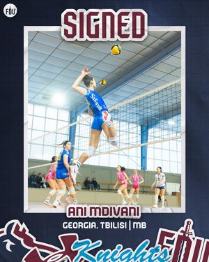 Image post by @fduknightswvb on Instagram