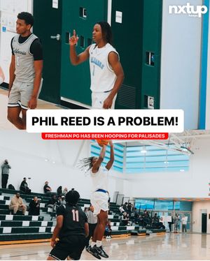 Image post by @nxtuphoops on Instagram