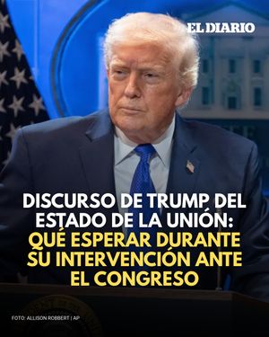Image post by @eldiariony on Instagram