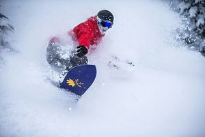 Image post by @whistlerblackcomb on Instagram