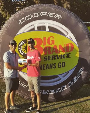 Image post by @bigbrandtire on Instagram