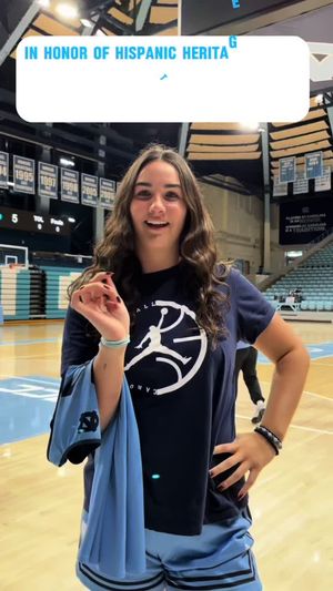 Video post by @uncwbb on TikTok