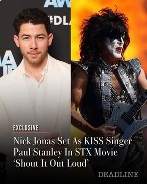 Image post by @deadline on Instagram