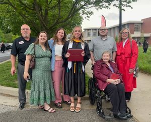 Image post by @uindy on Instagram