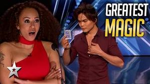 Video post by @shortsgottalent on YouTube