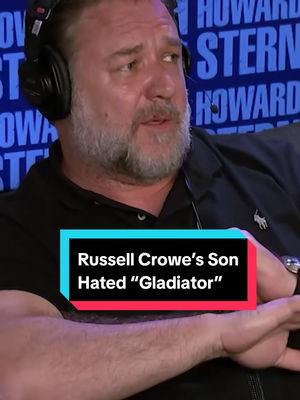 Video post by @howardsternshow on TikTok