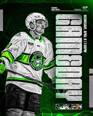 Image post by @savghostpirates on Instagram