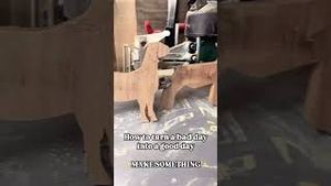 Video post by @grizzlymachines on YouTube