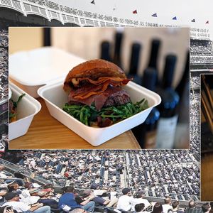 Image post by @yankeestadium on Instagram