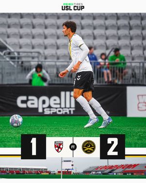 Image post by @charlestonbattery on Instagram