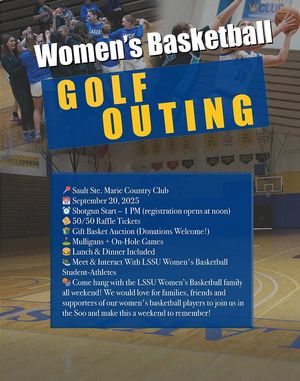 Image post by @lakestatewbb on Instagram