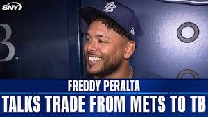 Video post by @snytv on YouTube