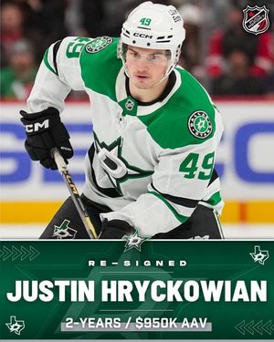Image post by @puckreportnhl on Instagram