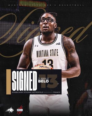 Image post by @msubobcatsmbb on Instagram