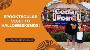 Image post by @Jessheartsthemeparks on Facebook