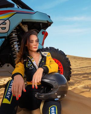 Image post by @femalesinmsport on Instagram