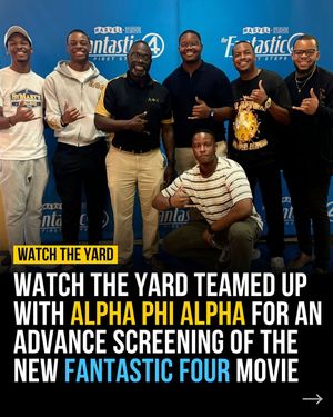 Image post by @watchtheyard on Instagram