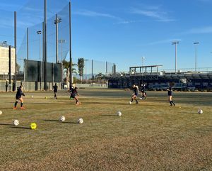 Image post by @cbuwsoccer on Instagram