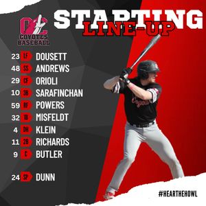 Image post by @YotesBaseball on Twitter