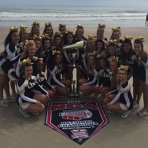 Image post by @cbucheer on Instagram