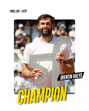 Image post by @arizonatennisclassic on Instagram