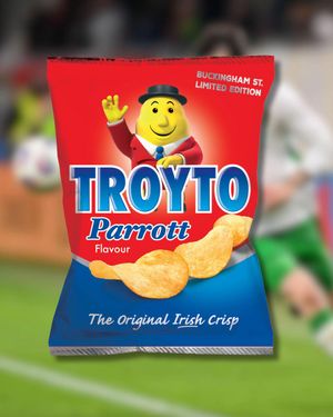 Video post by @mrtaytoireland on TikTok