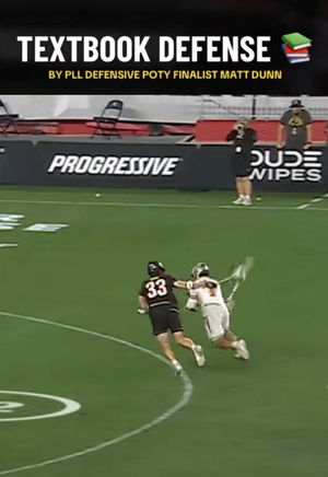 Video post by @lacrossenetwork on TikTok