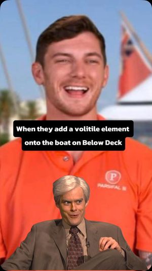 Video post by @Bravolytics on Facebook