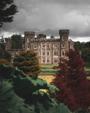 Image post by @discoverireland.ie on Instagram