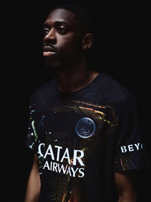Video post by @psg on TikTok