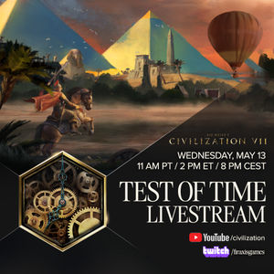 Image post by @civgame on Instagram