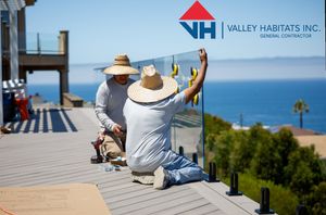 Image post by @valleyhabitatsremodeling on Facebook