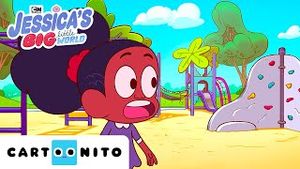 Video post by @cartoonito on YouTube