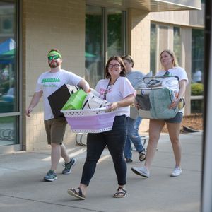 Image post by @marshallu on Instagram