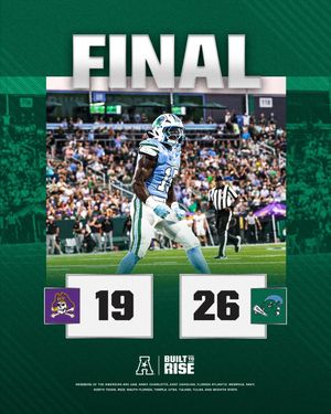 Image post by @American_Conf on Twitter