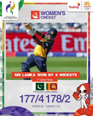 Image post by @thepaparecricket on Facebook