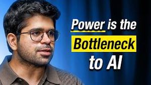 Video post by @20vc on YouTube