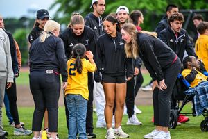 Image post by @troywomensgolf on Instagram