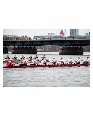 Image post by @buathletics on Instagram