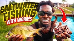 Video post by @hoodfishingentertainment on YouTube